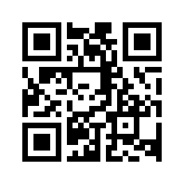 Cod QR pentru deschiderea apelului