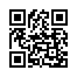 Cod QR pentru deschiderea WhatsApp